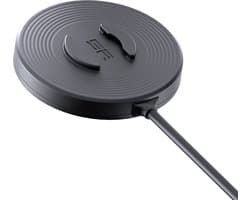 SP Connect Charging Module SPC+ - Voor SPC+ Mounts - Draadloos opladen - Zwart