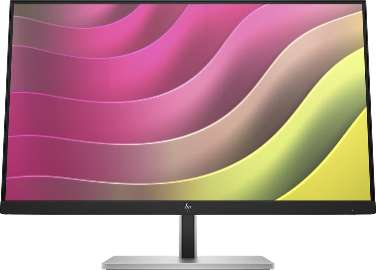 HP E24t G5 Touch FHD Monitor — afbeelding 1