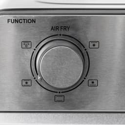 MaxxHome Airfryer - Heteluchtoven - Hete lucht Friteuse - Bakoven met Hete lucht - Grillfunctie - 28L - 1600W — thumbnail 16