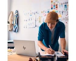 HP Pavilion Plus 14-ew0751nd - Laptop - 14 inch