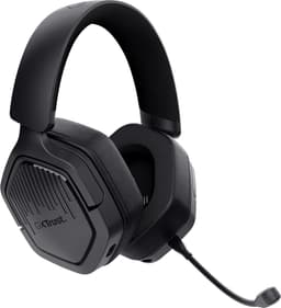 Trust GXT 493 Carus Draadloze Gaming Headset — thumbnail 5