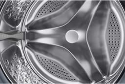 Samsung 6000 serie - Wasmachine WW11DG6B85LK - A klasse - Wit - Autodose - Stoom - AI Wash - AI Ecobubble - Spacemax — thumbnail 4