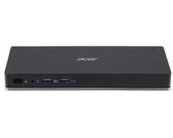 Acer ADK810 USB type-C laptop Dock & Poortreplicator NP.DCK11.01N