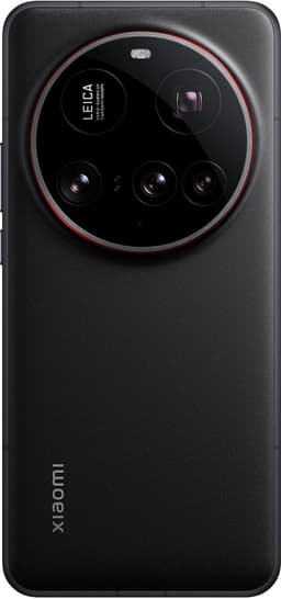 Xiaomi 15 Ultra - 16GB/512GB - 5G - Zwart — thumbnail 2