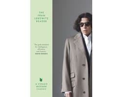 Virago Modern Classics 817 - The Fran Lebowitz Reader