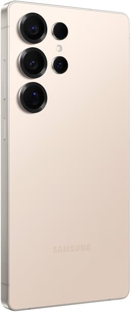 Samsung Galaxy S25 Ultra 5G - 1TB - Titanium PinkGold — thumbnail 2
