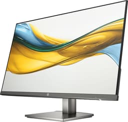 HP Series 5 524da - Full HD IPS Monitor - Ergonomisch Ontwerp - 24 inch — thumbnail 3