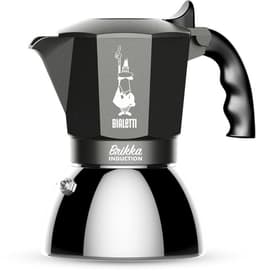 Bialetti Brikka Induction - Percolator - 4 kops - inductiegeschikt — thumbnail 5