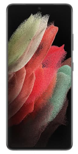 Samsung Galaxy S21 Ultra - 5G - 256GB - Phantom Black — thumbnail 4