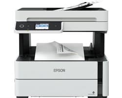 Multifunction Printer Epson - C11CG93402 - Wi-Fi - Wit