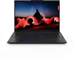 Lenovo ThinkPad L16 Gen 1 - Zakelijke Laptop - 16 inch - Core Ultra 7 - 16GB/512GB - Windows 11 Pro — thumbnail 1