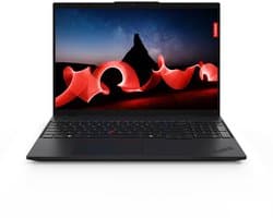 "Lenovo ThinkPad L16 Gen 1 | Intel Core Ultra 7 155U | 16 GB DDR5-5600 | 512 GB SSD PCIe | 16"" WUXGA (1920x1200) | Windows 11 Pro | Intel Wi-Fi 6E AX211 2x2 AX | Bluetooth 5.1 | Intel Graphics"