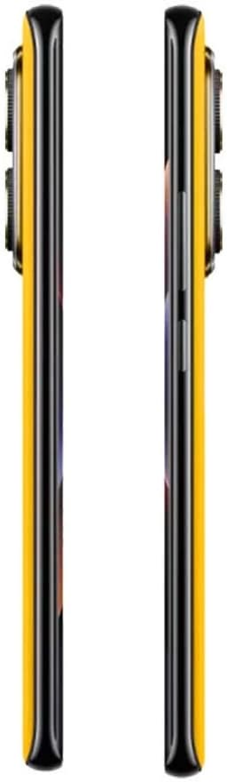 Xiaomi POCO X7 - 5G - 8GB/256GB - Zwart — thumbnail 13