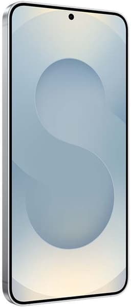 Samsung Galaxy S25 Plus 5G - 512GB - Silver Shadow — thumbnail 15