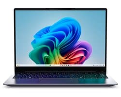 SPRCHRGD 14 S1 Elite - laptop - Copilot+ PC - Snapdragon® X Elite -14" 2,8K scherm - 512 GB SSD - 16 GB RAM