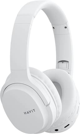 Havit - I62-WHITE - koptelefoon — thumbnail 4