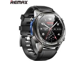 Remax WATCH18 - SmartWatch - Intelligent GPS Outdoor Sports Positioning Watch - Tarnish