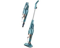 Deerma Dx900 Bedraad Verticale Stofzuiger Voor Vloeren, Bekleding En Tapijten