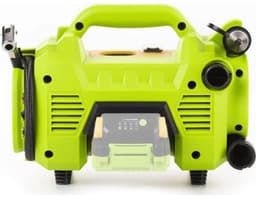 Snoerloze compressor - FIELDMANN - 20V - 10,3 bar - 235 L/min - accu en lader niet inbegrepen — thumbnail 4