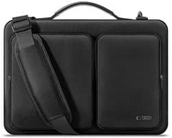Tech-Protect Laptop Tas 13-14 Inch Schokbestendige Hoes