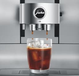 JURA - Z10 Aluminum White (EA) - Volautomatische espressomachine — thumbnail 4