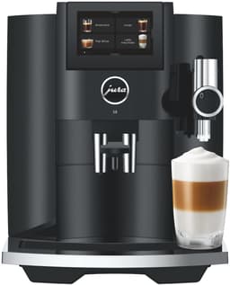 JURA - S8 Piano Black (EB) - Volautomatische espressomachine — thumbnail 13