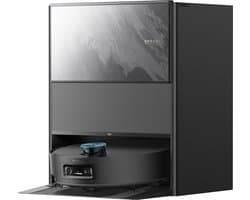 Aqua10 Ultra Track Complete Black