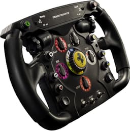 Thrustmaster F1 Racekit - XW Servo Base + F1 Add-On + Raceline Pedals III – Racing Bundel - Xbox - PC — thumbnail 4