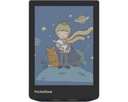 PocketBook eReader - Verse Pro Color - Stormy Sea