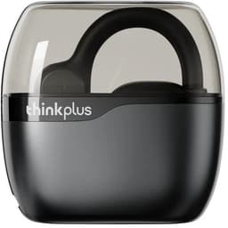Lenovo LP76 - Bluetooth Oordopjes - Oorhaak - Zwart — thumbnail 1