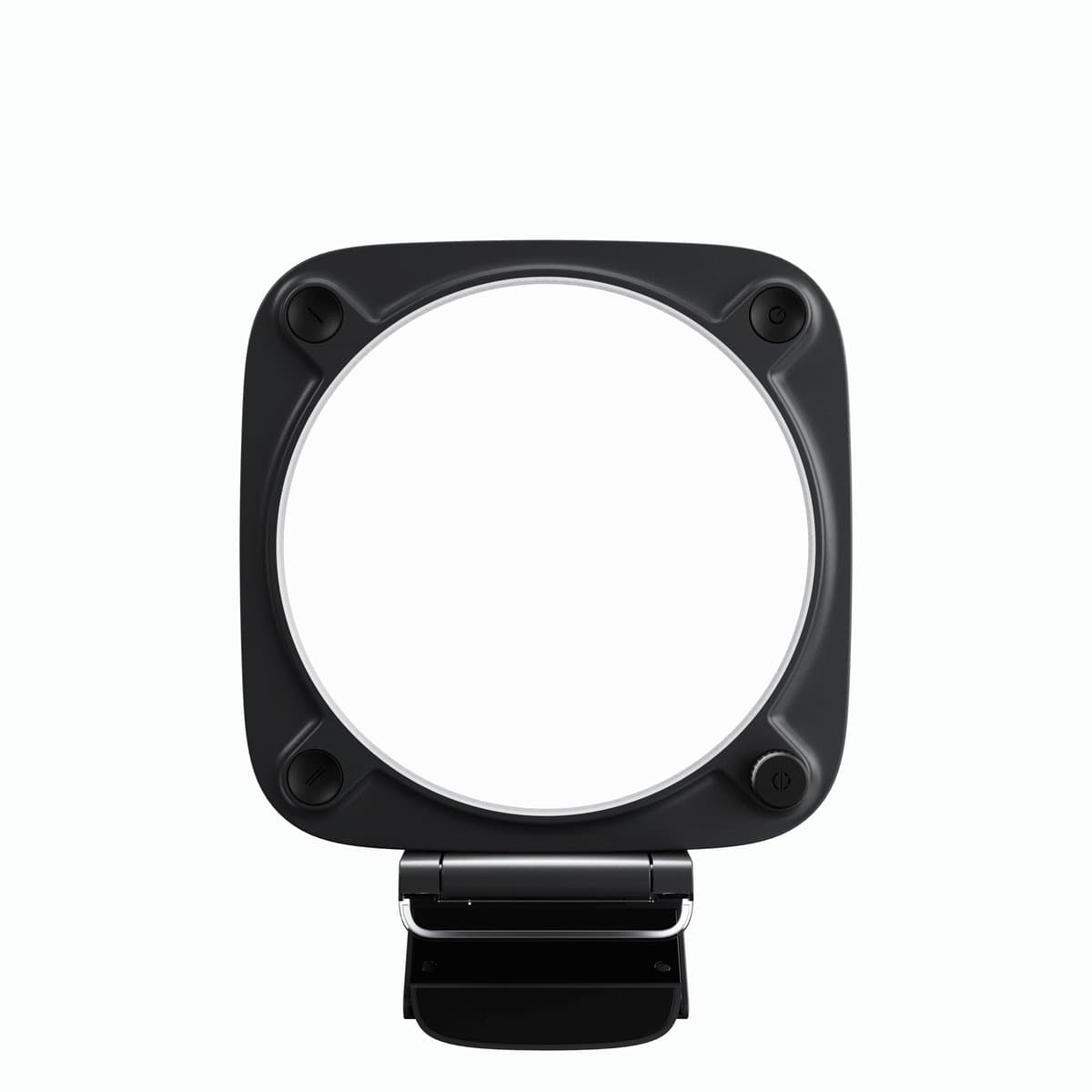 Elgato Key Light Neo - Compacte LED Studiolamp met USB/WiFi - Instelbare Kleurtemperatuur - Zwart — afbeelding 1