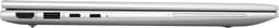 "HP EliteBook 830 G11 Intel Core Ultra 5 135U Laptop 33,8 cm (13.3"") WUXGA 16 GB LPDDR5x-SDRAM 512 GB SSD Wi-Fi 6E (802.11ax) Windows 11 Pro AI PC Zilver" — thumbnail 5