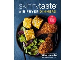 Skinnytaste Air Fryer Dinners