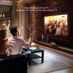 Thomson - Streaming Box - 240G - 8 GB - 4K UHD — thumbnail 17