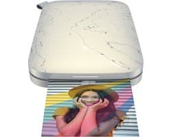 HP Sprocket Select - Mobiele Fotoprinter - Eclips