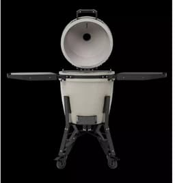 The Bastard Pro Large Desert Sand Kamado BBQ — thumbnail 3