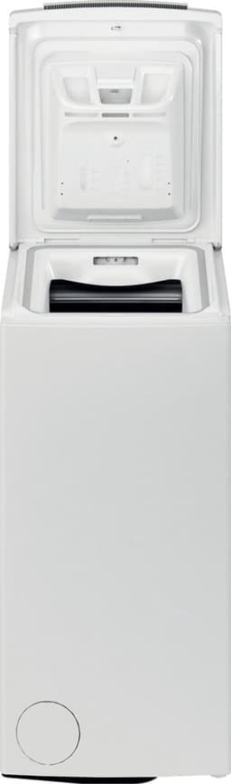 Bauknecht WMT 612 B6 wasmachine Bovenlader 6 kg 1200 RPM Wit — thumbnail 4