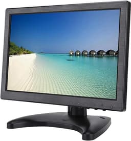 CLGP® Portable Monitor - Draagbare Scherm - Uitbreider - Full HD — thumbnail 1