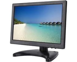 CLGP® Portable Monitor - Draagbare Scherm - Uitbreider - Full HD