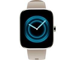 HiFuture - LUME PRO - Smartwatch - Titanium