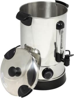vidaXL Gluhweinketel 6.8 ltr — thumbnail 1