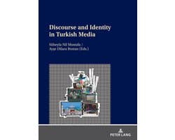 Discourse and Identity in Turkish Media