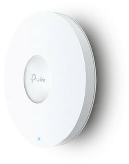 TP-Link Omada EAP620 HD Wireless Access Point (WAP) 1201Mbit/s White Power over Ethernet (PoE) — thumbnail 5