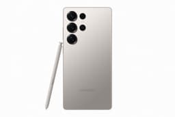 Samsung Galaxy S25 Ultra 5G - 512GB - Titanium Gray + 1 jaar extra garantie — thumbnail 3