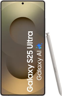 Samsung Galaxy S25 Ultra 5G - 512GB - Titanium Gray + 1 jaar extra garantie — thumbnail 9