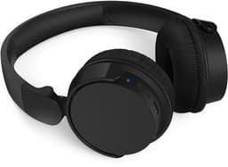 PHILIPS TAH4209 - On Ear draadloze Bluetooth Headphones - Zwart — thumbnail 3