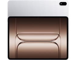 OnePlus Pad 3 - 16GB/512GB - Zilver