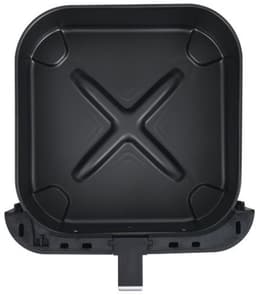 QONOS Airfryer oven Air One Duo 8,5L - Cycloon luchttechnologie - 2200w - PFAS- vrij — thumbnail 5