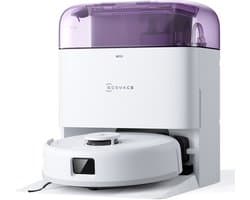 ECOVACS Stofzuig- en dweilrobot DEEBOT MINI