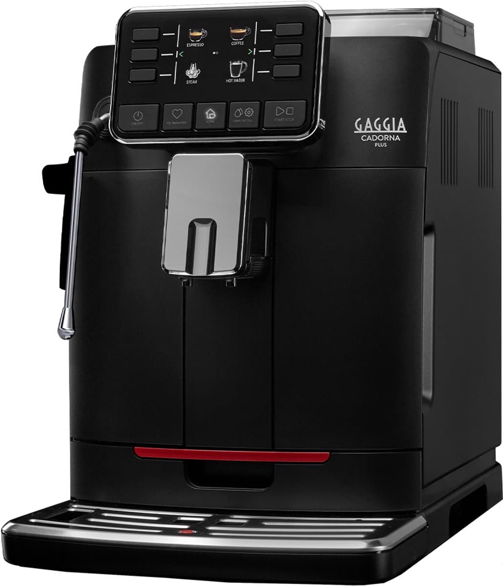Gaggia Cadorna Plus Barista - Volautomatische koffiemachine — afbeelding 1
